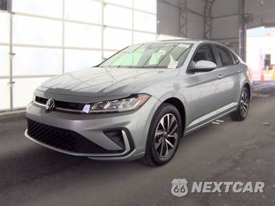 2025 Volkswagen Jetta S - zdjęcie 1 z 22 - miniatura