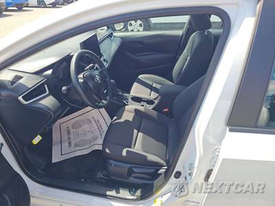 2025 Toyota Corolla LE Sedan - zdjęcie 7 z 21 - miniatura