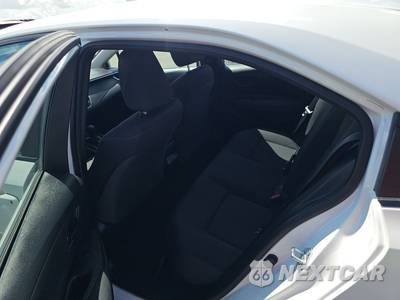 2025 Toyota Corolla LE Sedan - zdjęcie 13 z 21 - miniatura