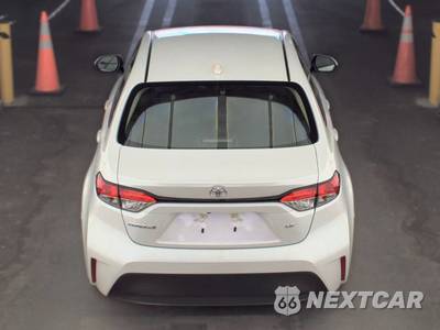 2025 Toyota Corolla LE Sedan - zdjęcie 5 z 21 - miniatura