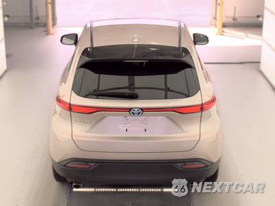 2024 Toyota Venza LE - zdjęcie 5 z 28 - miniatura