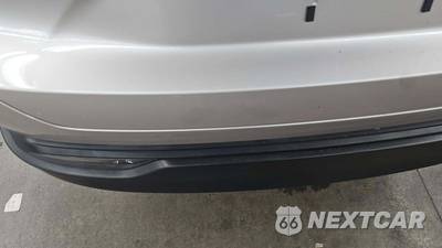2024 Toyota Venza LE - zdjęcie 27 z 28 - miniatura