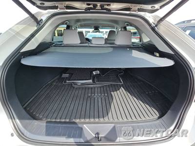 2024 Toyota Venza LE - zdjęcie 16 z 28 - miniatura
