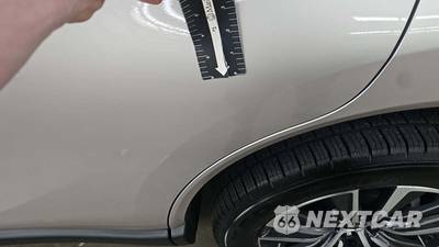 2024 Toyota Venza LE - zdjęcie 23 z 28 - miniatura
