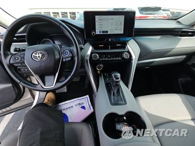 2024 Toyota Venza LE - zdjęcie 11 z 28 - miniatura