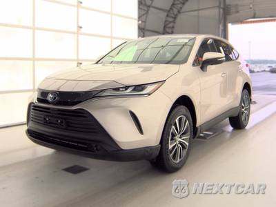 2024 Toyota Venza LE - zdjęcie 1 z 27 - miniatura
