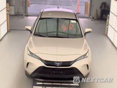 2024 Toyota Venza LE - zdjęcie 2 z 27 - miniatura