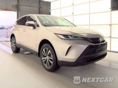 2024 Toyota Venza LE - zdjęcie 3 z 27 - miniatura