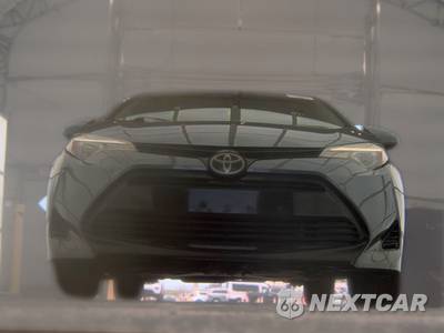 2018 Toyota Corolla LE Sedan - zdjęcie 3 z 41 - miniatura