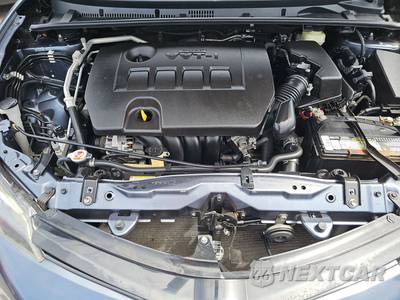 2018 Toyota Corolla LE Sedan - zdjęcie 22 z 41 - miniatura