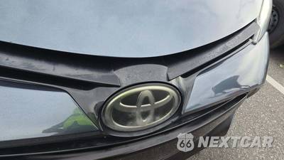 2018 Toyota Corolla LE Sedan - zdjęcie 26 z 41 - miniatura