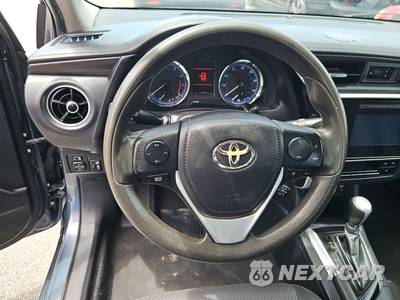 2018 Toyota Corolla LE Sedan - zdjęcie 16 z 41 - miniatura