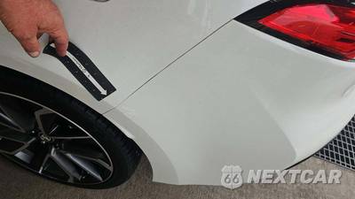 2020 Toyota Corolla SE Sedan - zdjęcie 22 z 26 - miniatura
