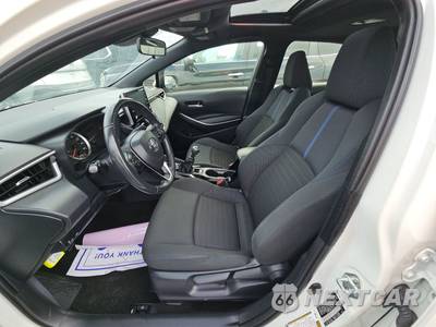 2020 Toyota Corolla SE Sedan - zdjęcie 7 z 26 - miniatura