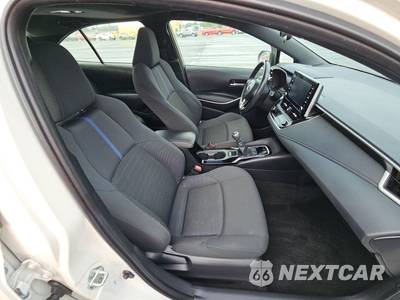 2020 Toyota Corolla SE Sedan - zdjęcie 8 z 26 - miniatura