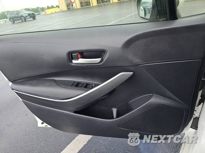 2020 Toyota Corolla SE Sedan - zdjęcie 9 z 26 - miniatura