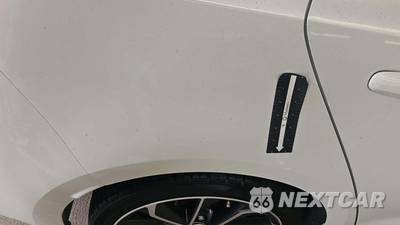 2020 Toyota Corolla SE Sedan - zdjęcie 23 z 26 - miniatura