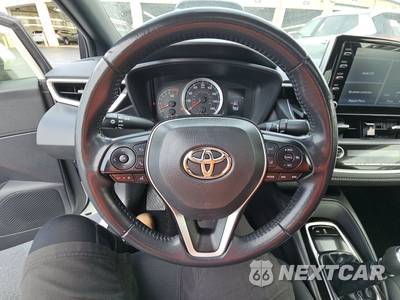 2020 Toyota Corolla SE Sedan - zdjęcie 10 z 26 - miniatura