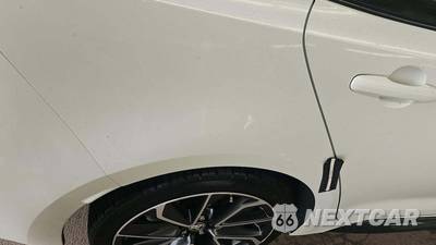 2020 Toyota Corolla SE Sedan - zdjęcie 26 z 26 - miniatura