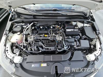 2020 Toyota Corolla SE Sedan - zdjęcie 15 z 26 - miniatura