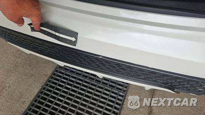 2020 Toyota Corolla SE Sedan - zdjęcie 24 z 26 - miniatura