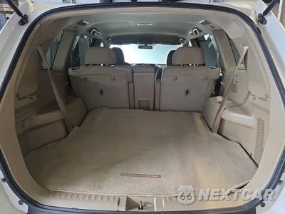 2013 Toyota Highlander - zdjęcie 19 z 21 - miniatura