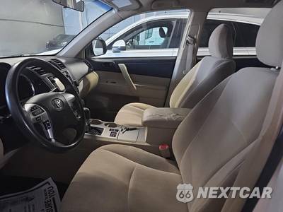 2013 Toyota Highlander - zdjęcie 13 z 21 - miniatura