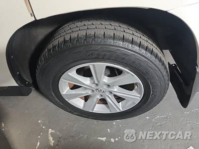 2013 Toyota Highlander - zdjęcie 11 z 21 - miniatura