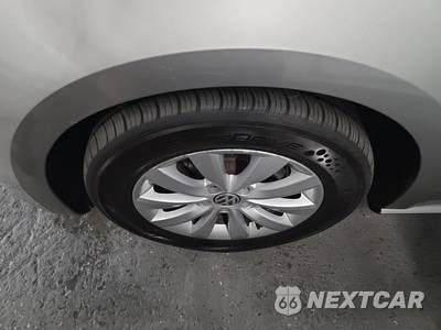 2014 Volkswagen Passat 1.8T Wolfsburg Edition - zdjęcie 8 z 21 - miniatura