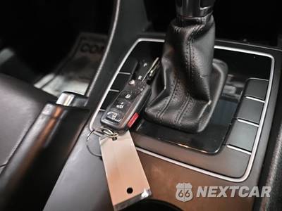 2014 Volkswagen Passat 1.8T Wolfsburg Edition - zdjęcie 21 z 21 - miniatura