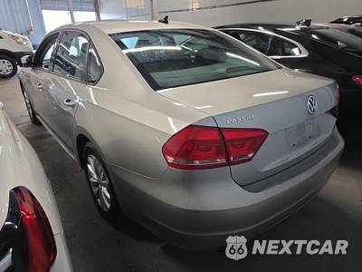 2014 Volkswagen Passat 1.8T Wolfsburg Edition - zdjęcie 6 z 21 - miniatura