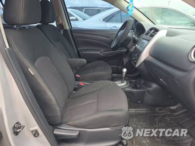 2019 Nissan Versa Sedan SV - zdjęcie 14 z 34 - miniatura