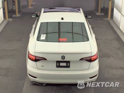 2020 Volkswagen Jetta R-Line - zdjęcie 5 z 20 - miniatura