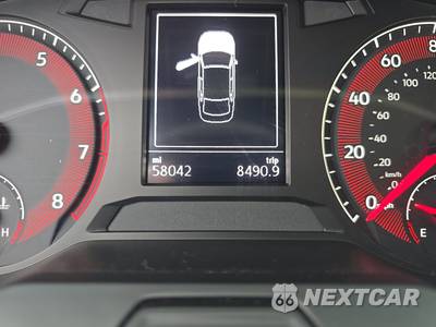 2020 Volkswagen Jetta R-Line - zdjęcie 12 z 20 - miniatura
