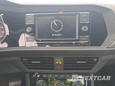 2020 Volkswagen Jetta R-Line - zdjęcie 11 z 20 - miniatura