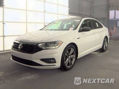2020 Volkswagen Jetta R-Line - zdjęcie 1 z 20 - miniatura