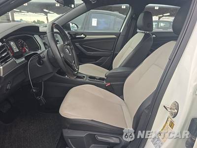 2020 Volkswagen Jetta R-Line - zdjęcie 7 z 20 - miniatura