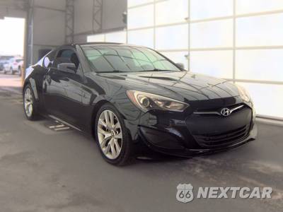 2013 Hyundai Genesis Coupe 2.0T - zdjęcie 3 z 32 - miniatura