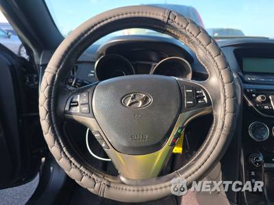 2013 Hyundai Genesis Coupe 2.0T - zdjęcie 10 z 32 - miniatura
