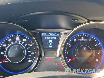2013 Hyundai Genesis Coupe 2.0T - zdjęcie 12 z 32 - miniatura