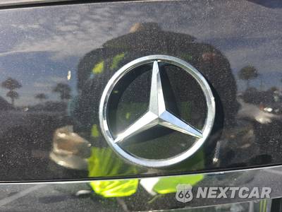 2009 Mercedes-Benz ML 63 AMG - zdjęcie 23 z 38 - miniatura