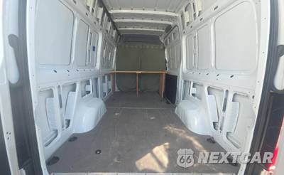 2024 Mercedes-Benz Sprinter 2500 Cargo Van 144.0" WB - zdjęcie 14 z 15 - miniatura