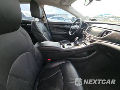 2017 Buick LaCrosse Premium 1SP - zdjęcie 8 z 41 - miniatura