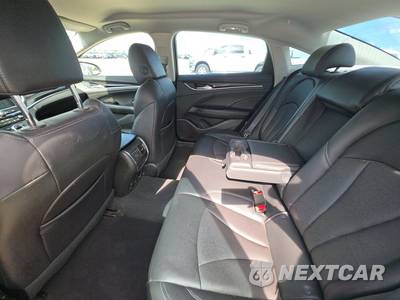 2017 Buick LaCrosse Premium 1SP - zdjęcie 13 z 41 - miniatura