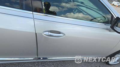 2017 Buick LaCrosse Premium 1SP - zdjęcie 35 z 41 - miniatura