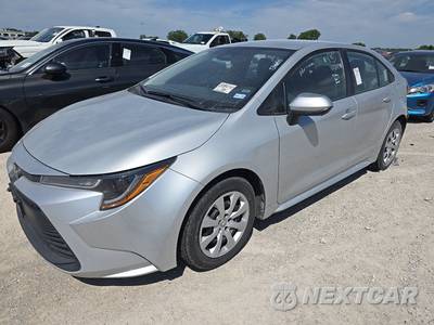 2024 Toyota Corolla - zdjęcie 1 z 17 - miniatura