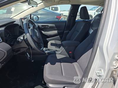 2024 Toyota Corolla - zdjęcie 7 z 17 - miniatura