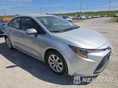 2024 Toyota Corolla - zdjęcie 3 z 17 - miniatura