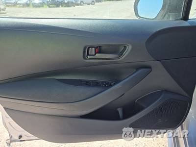 2024 Toyota Corolla - zdjęcie 9 z 17 - miniatura