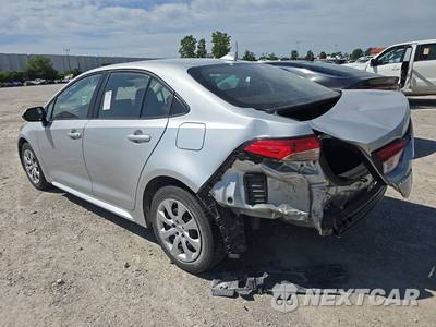 2024 Toyota Corolla - zdjęcie 6 z 17 - miniatura